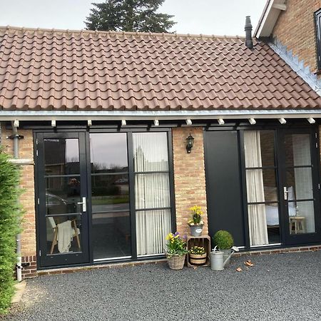 'T Huske Werkendam Exterior foto