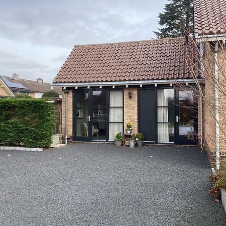 'T Huske Werkendam Exterior foto