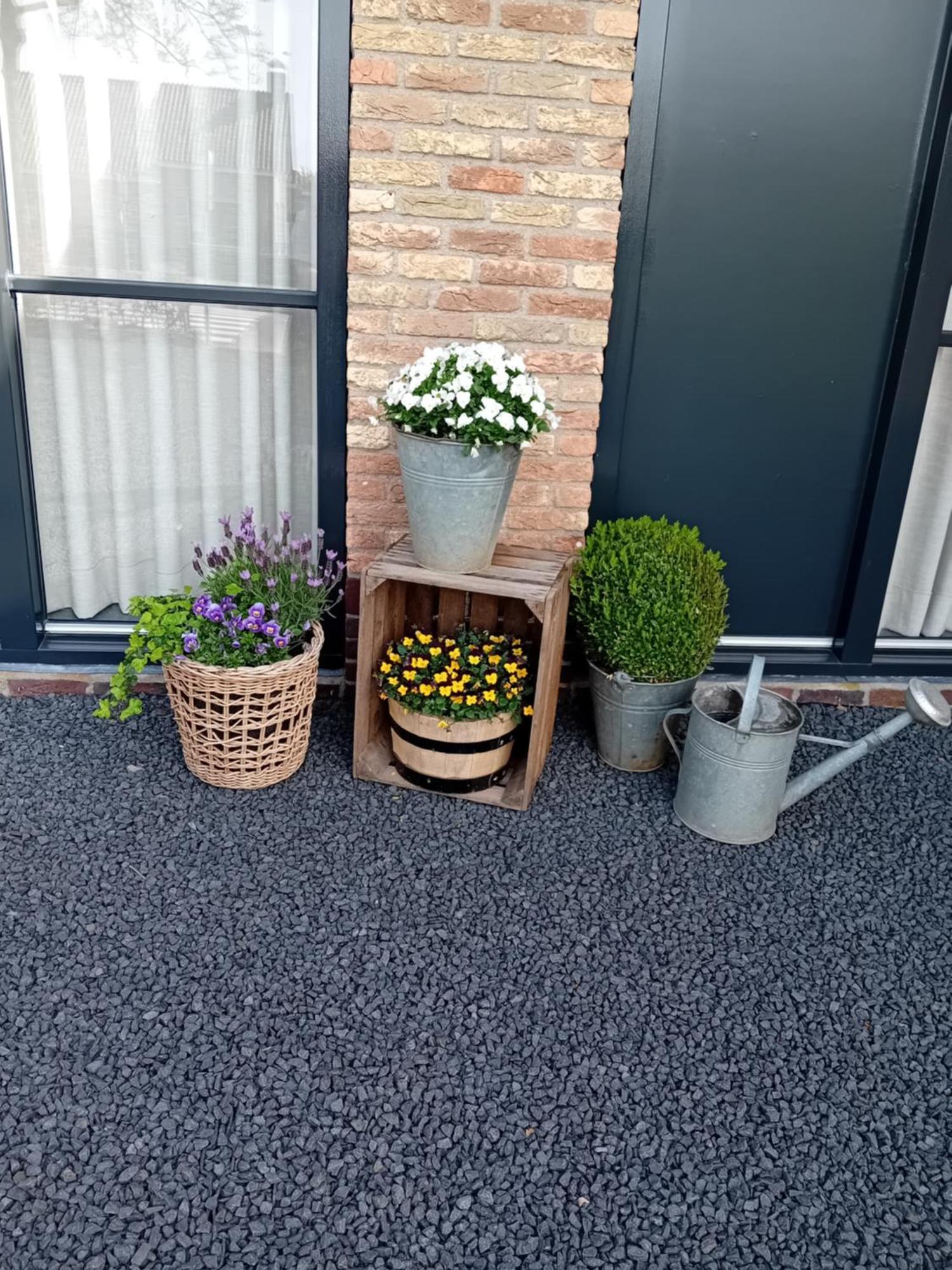 'T Huske Werkendam Exterior foto