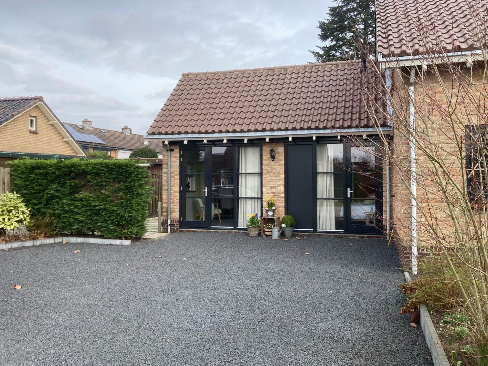 'T Huske Werkendam Exterior foto