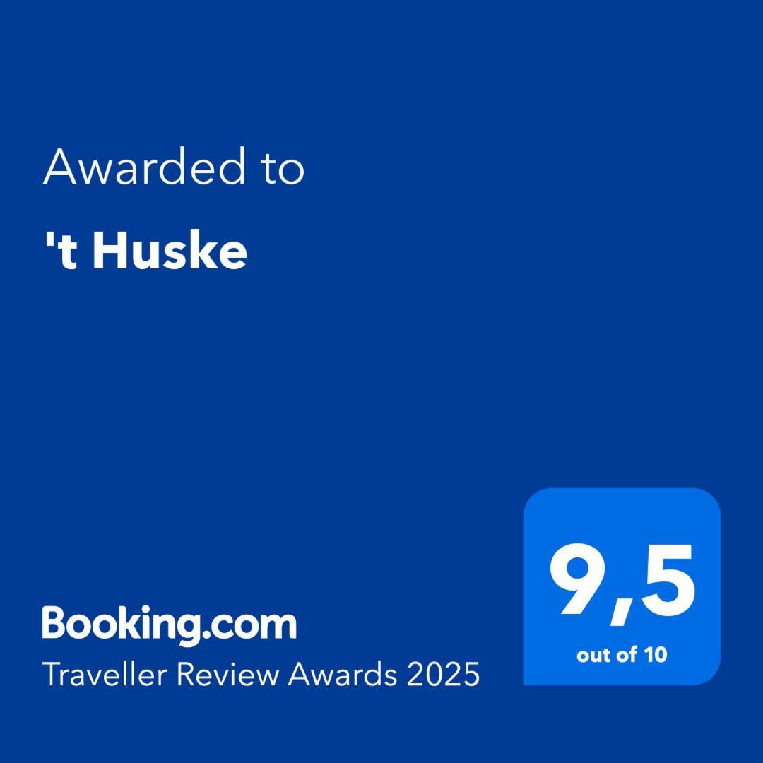 'T Huske Werkendam Exterior foto
